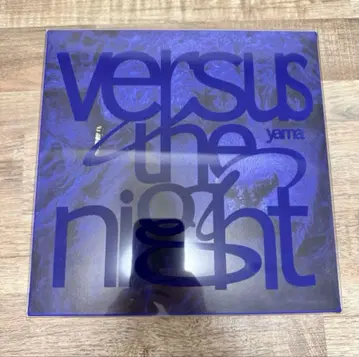 yama versus the night ACOUSTIC LIVE