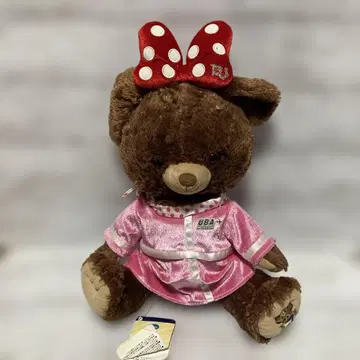 Disney UniBEARsity 봉제 인형