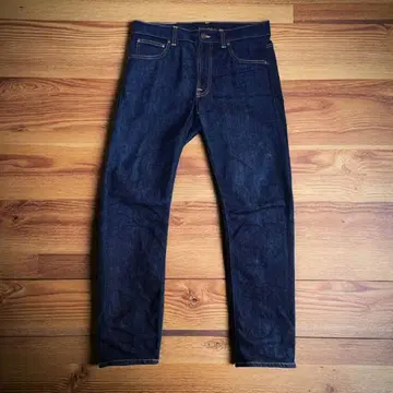 [컨디션 최상] Nudie Jeans LEANDEAN 린딘 데님 팬츠