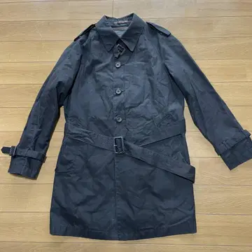 [새상품급] 폴스미스 블랙 체스터 코트