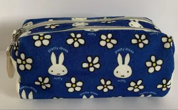 미피 메이크업 파우치 miffy