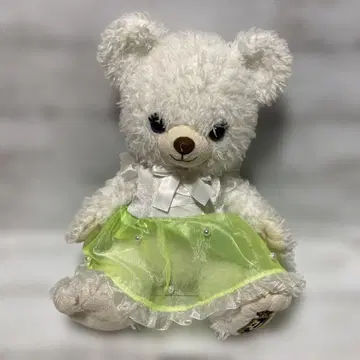 Disney UniBEARsity 봉제 인형