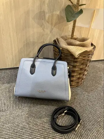 KATE SPADE 케이트 스페이드 K4382 2way 숄더백