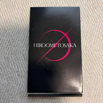 HIROOMI TOSAKA 핸드미러 PERFECT YEAR 2020