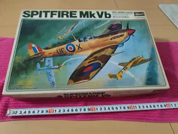 하세가와 SPITFIRE Mk Vb 1/72