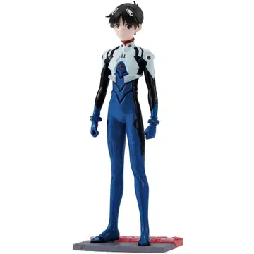 미개봉 새상품 에반게리온 가샤포트레이츠 프리미엄 이카리 신지 B