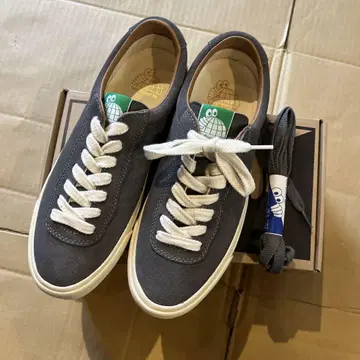 LAST RESORT AB VM001 LO SUEDE