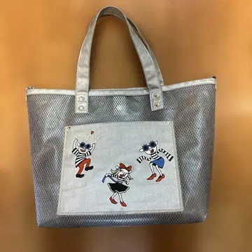 알베로베로 백