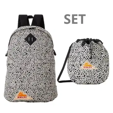 KELTY 켈티 백팩 숄더 SET