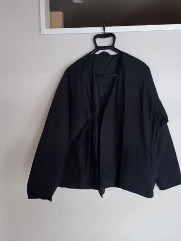 무지 라보 라이트 다운 used