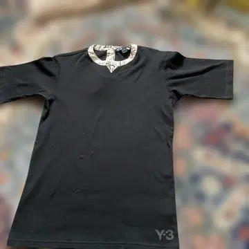 Y-3 티셔츠
