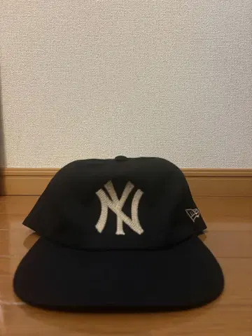 mondaysuck NY cap