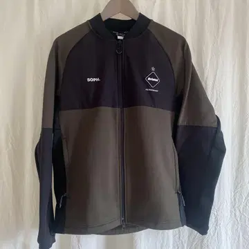 FCRB SOPH PDK 셋업 저리 올리브