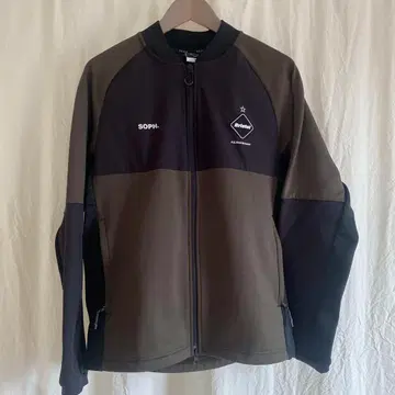 FCRB SOPH PDK 셋업 저리 올리브