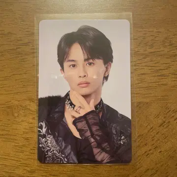 [ 묶음 가능 ] 초특급 타쿠야 트레이딩 카드 HMV