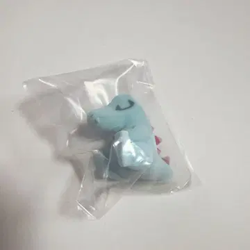 아라모스 포켓몬 슬립 피규어 컬렉션 시안의 모래사장