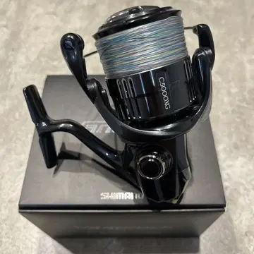 SHIMANO 19 Vanquish C5000XG 스피닝 릴