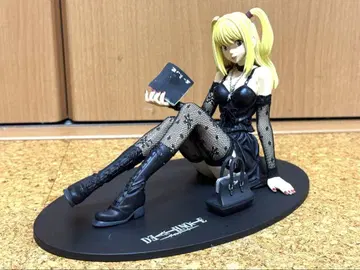 데스노트 미사마 피규어 모에 아트 컬렉션 준 플래닝