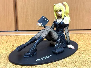 데스노트 미사마 피규어 모에 아트 컬렉션 준 플래닝