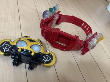 가면라이더 키바 DX 키바트 벨트