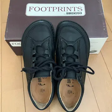FOOTPRINTS / BIRKENSTOCK / 밴쿠버