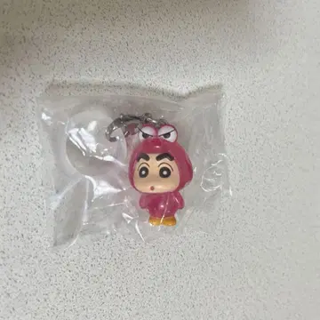 짱구는 못말려 메지루시 액세서리 2