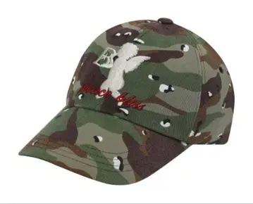 [BAUF] Angel Ball Cap