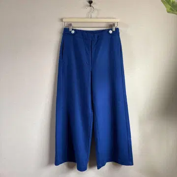 마린프랑세즈 압축 울 팬츠 일본제
