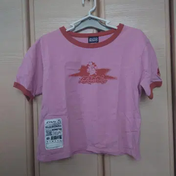 계속 한밤중이면 좋을 텐데 STAR BABY TEE