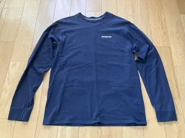 파타고니아 - Back For Good Responsibili-Tee