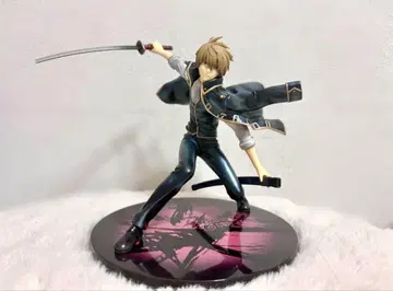 은혼 진선조 오키타 소고 동란ver. 피규어