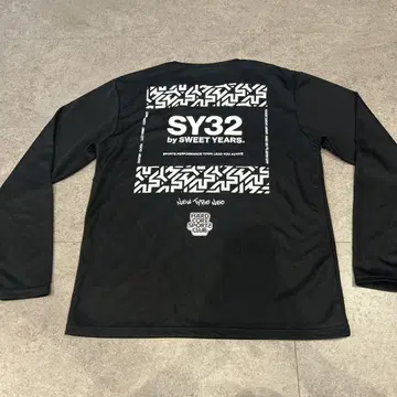 SY32 롱티