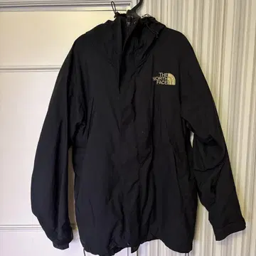 THE NORTH FACE SWAGGER 콜라보 금 자수