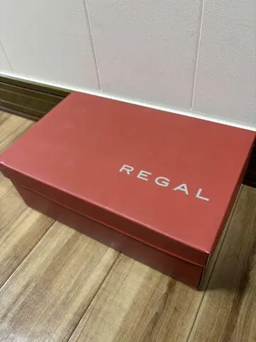 REGAL 리갈 여성용 신발