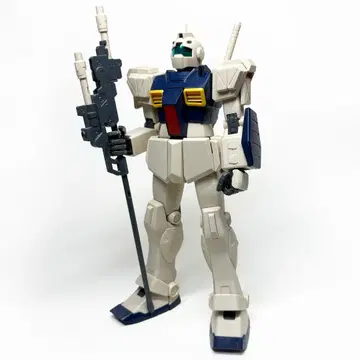MG 1/100 짐 II 세미 스트라이커 (정크)