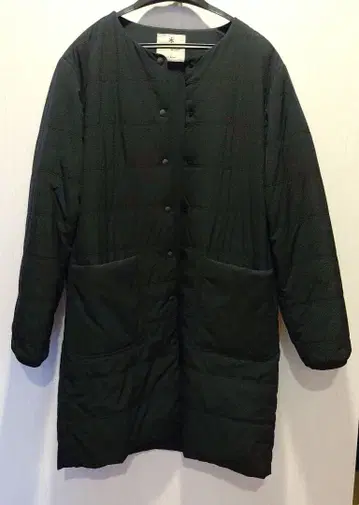 snowpeak Flexible Insulated LongCardigan