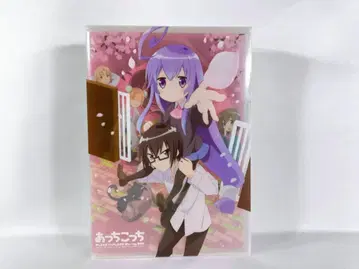 아치코치 blu-ray box