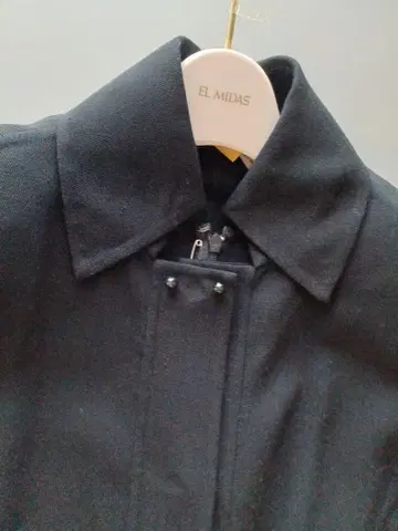 TTRUSSARDI 블랙 수트 셋업 40호