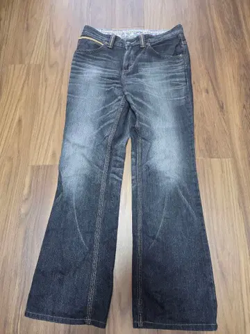 에드윈 441XVS EXCLUSIVE VINTAGE 32 블랙