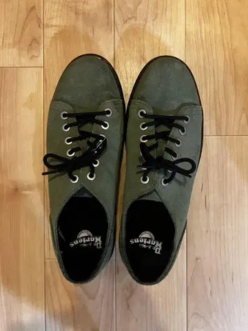 닥터마틴 / 스니커즈