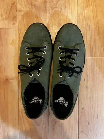 닥터마틴 / 스니커즈