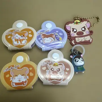 굿즈 세트