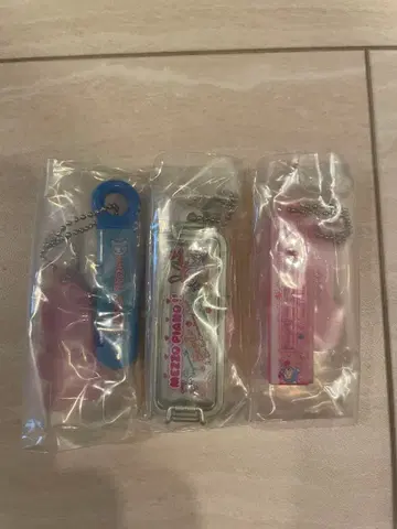 메조 피아노 가챠가챠