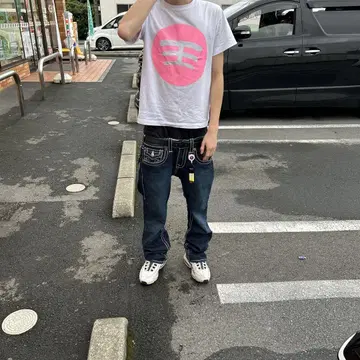 트루 리전 데님