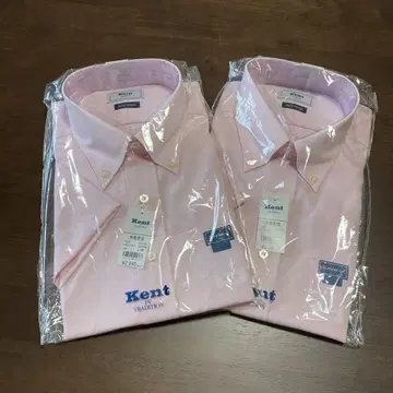 Kent 썸머 옥스 셔츠