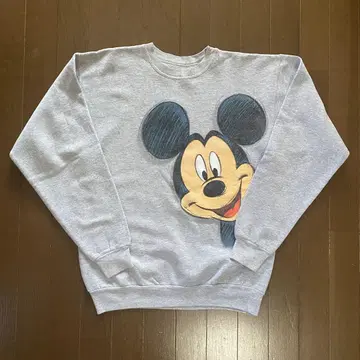 [ Disney ] 미키 맨투맨