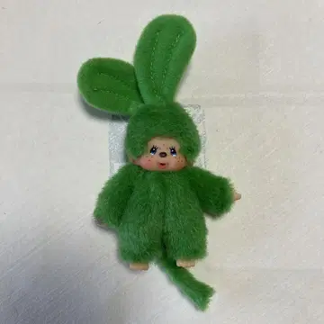 2005년 아이치 만국 박람회 몬치치