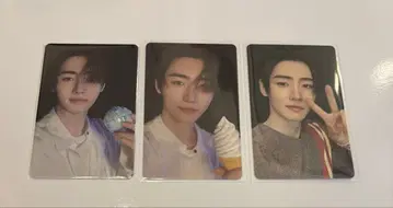 ENHYPEN 성훈 라키도로 요이
