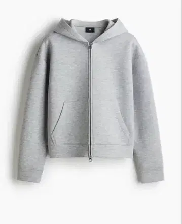 루즈핏 풀 집업 후디드 자켓 후드티 scuba hoodie