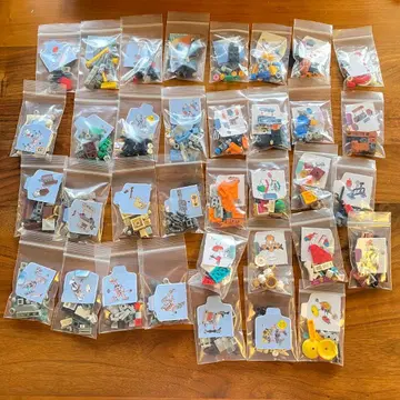 LEGO 어드벤트 캘린더 35개 스타 워즈 가디언즈 오브 갤럭시